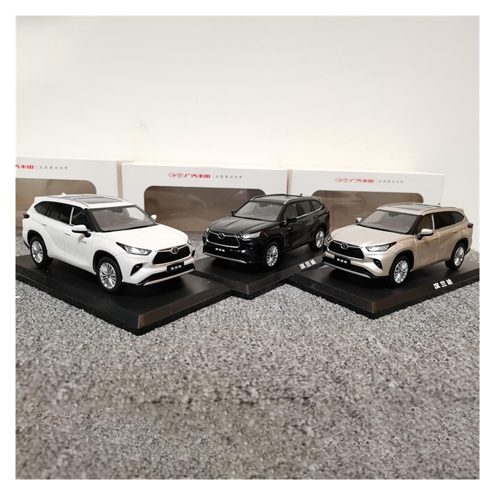 非売品　トヨタ ハイランダー 非売品 トヨタ ハイランダー 非売品 トヨタ ハイランダー